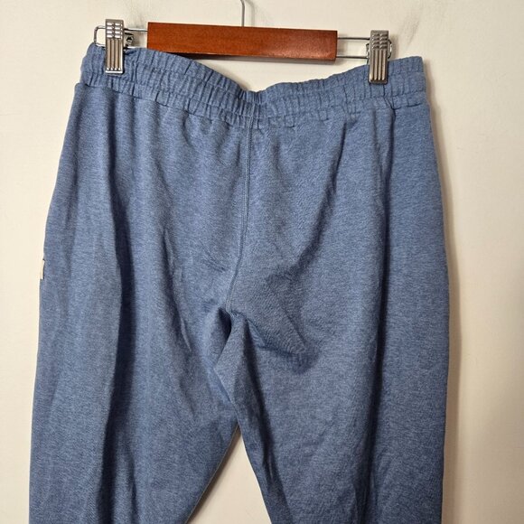 Vuori Women's Size XS Performance Blue Jogger Sweatpants Athleisure - Picture 5 of 12